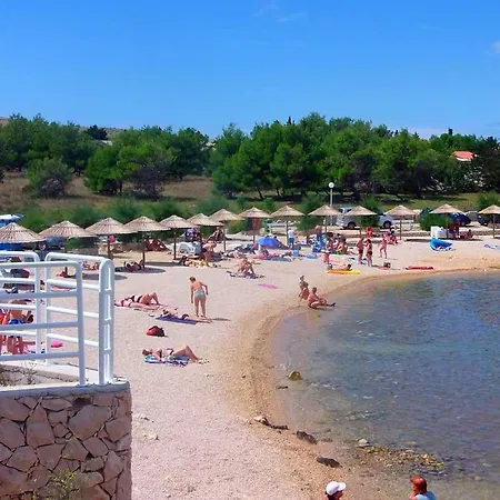 With Parking Space - Lozice, - 23549 Vir