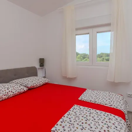 With Parking Space - Lozice, - 23549 *