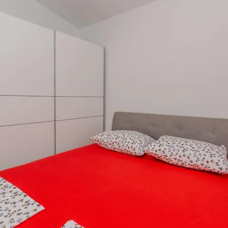 With Parking Space - Lozice, - 23549 *