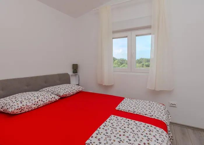With Parking Space - Lozice, - 23549 *